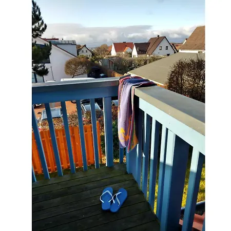 شقة Koserow_jugendweg_fewo 16 Koserow